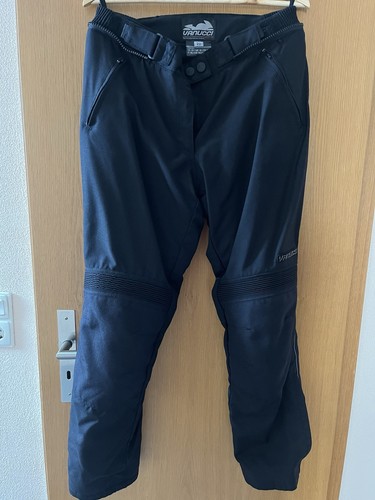 Vanucci damen motorradhose - damen,
