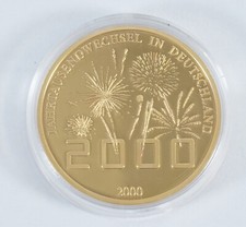 GÖDE 60 Jahre Bundesrep