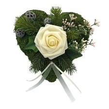 Grabgesteck Grabschmuck