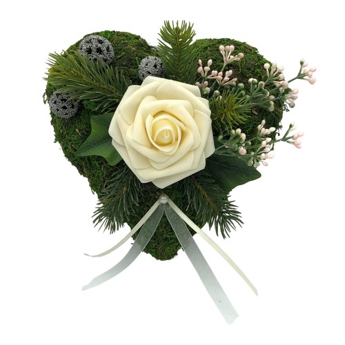 Grabgesteck grabschmuck - grabgesteck,