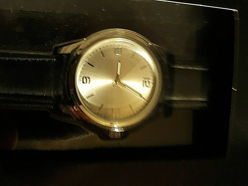 Armbanduhr damen edelstahl