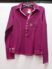Lila trachten shirt - trachten,
