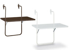 Balkonhängetisch Balkontisch