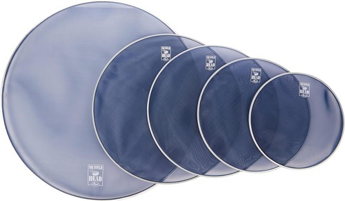 Pearl mfh 1022pk set - pearl, "muffle