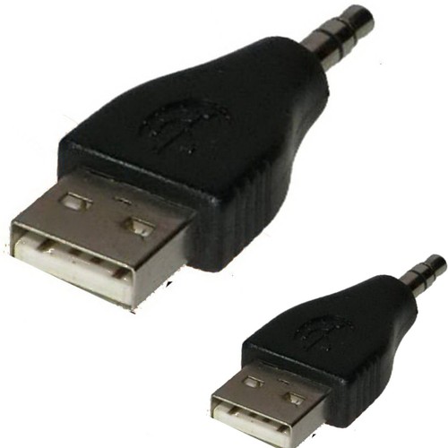 Stück audio adapter - audio, 2.0