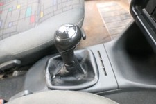 VW Lupo Polo 6N Schaltknauf