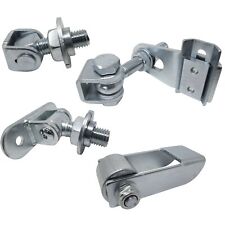 Einstellbare Torangel Hängescharnier Torscharnier anschweißbar Torband Scharnier