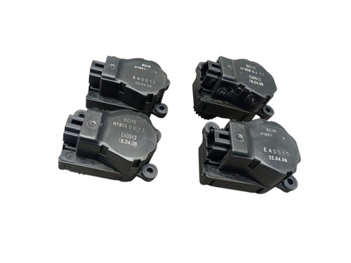 Stellmotor für heizung set - heizung,