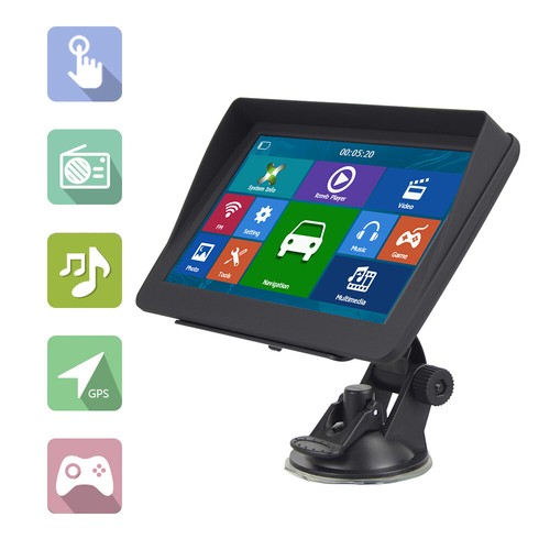 Zoll gps navi navigation - 7,
