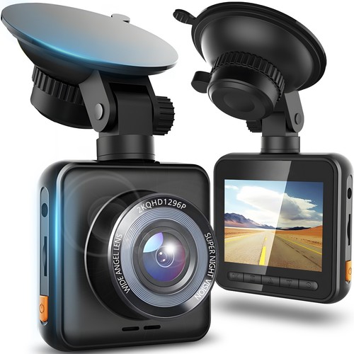 Autokamera dashcam 4k170 - autokamera, 4k170°