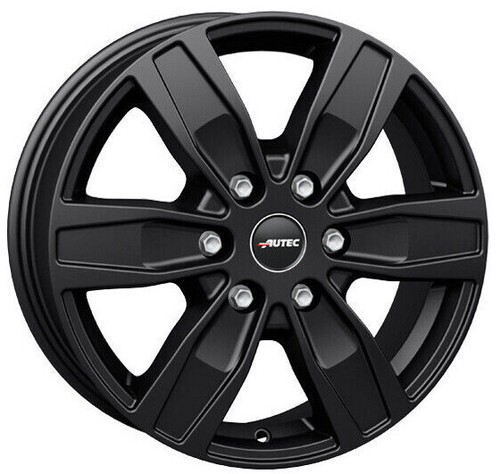 Neu autec quantro 6x130 - autec, 16