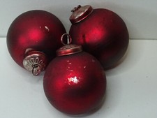 Christbaumschmuck biedermeier - christbaumschmuck,