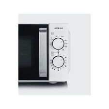 Severin Mikrowelle MW 7766 Kombi-Mikrowelle Grillfunktion Mircowave 1000 W 20 L