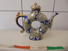 Teekanne Thailand Deko Kaffeekanne