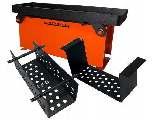 Papierbrikettpresse
