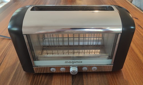 Magimix vision scheiben glas - scheiben,