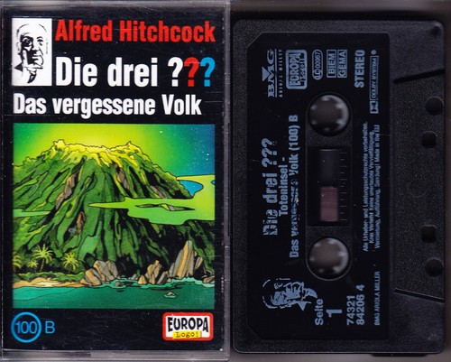 Die drei 100 - mc,