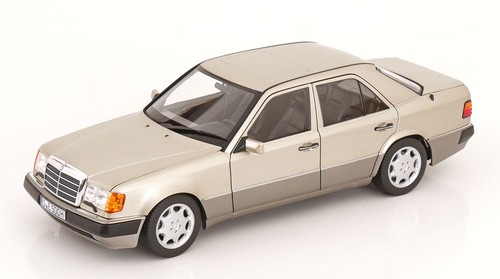 Norev mercedes 500 - mercedes, e