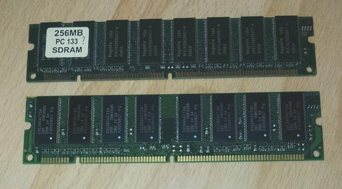 Arbeitsspeicher min 256mb ram - 256mb,