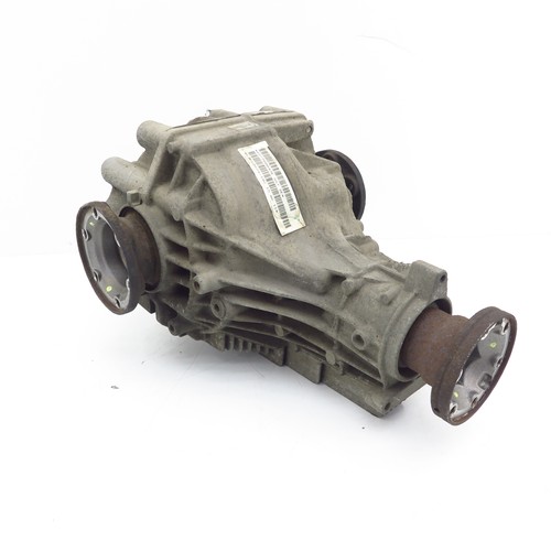 Differential hinterachse - differential,