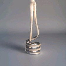 antik Tauchsieder DDR VEB EWA