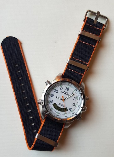 Expedition t49828 analog - expedition,