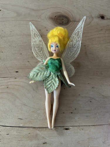 Disney tinkerbell fee puppe - tinkerbell,