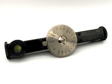 E. Leitz Wetzlar FOFER