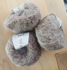 5 x 25 g Passione Lang Yarns -