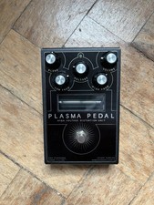 Gamechanger Audio Plasma Pedal
