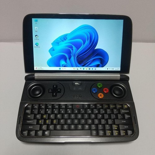 Gpd win2 win - intel, core