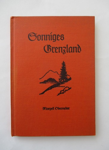 Marzell oberneder sonniges - marzell,
