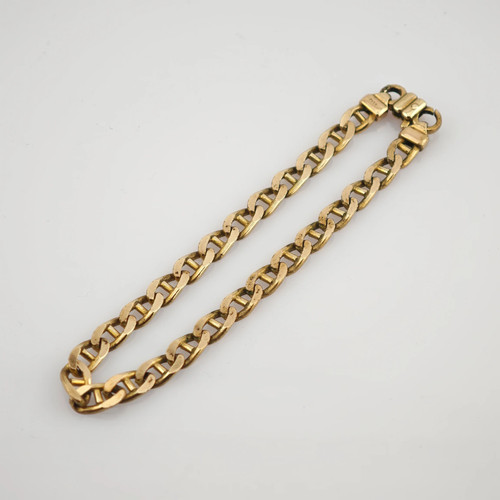 Stäbchenpanzer armband aus - stäbchenpanzer-armband,
