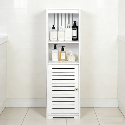 Badezimmerschrank schmaler - badezimmerschrank,