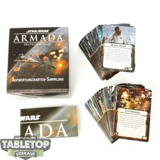 Star Wars Armada - Upgrade