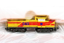 Piko 40400 diesellok 1206 - g,