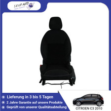 🇩🇪 LINKER VORDERSITZ ➤