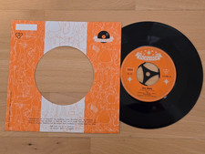 7" - Ted Herold - Hey Baby - Polydor 24 096 - Germany 1959