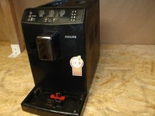 Kaffeevollautomat Philips als
