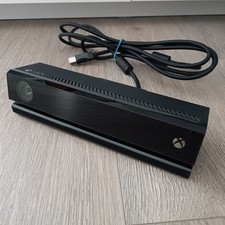 Xbox One Kinect Sensor - Kamera - Schwarz - Original