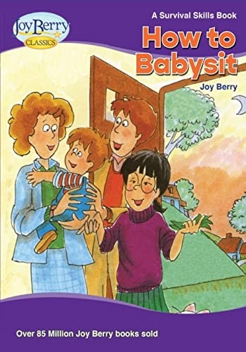 How baby sit a - how, to