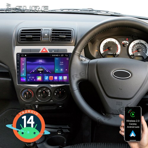 64gb android autoradio - 14,