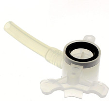 Schlauch  Dichtung für Krups