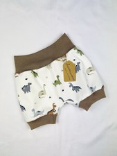 Babyshorts Gr.68/74 kurze Hose