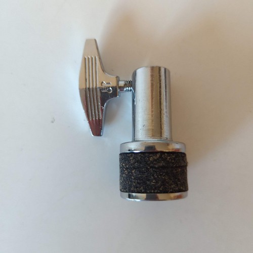 Vintage sonor hat clutch - sonor,