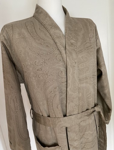 Ralph lauren morgenmantel - ralph,