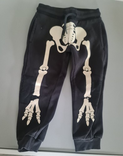 Jogginghose skelett größe - jogginghose,