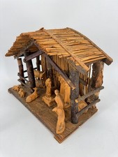 WEIHNACHTSKRIPPE BETHLEHEM