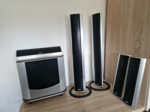 Teufel concept 1 - teufel, p