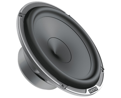 Hertz mille 165 16 - mille, mp